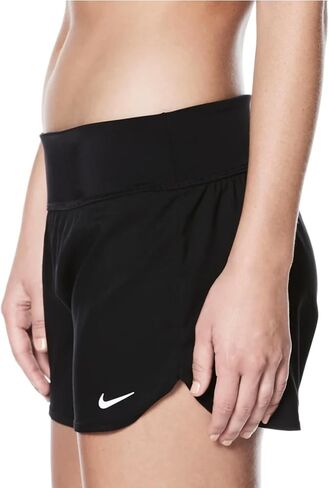 Nike Solid Element Swim Boardshorts Midnight Navy SM in Saudi Arabia