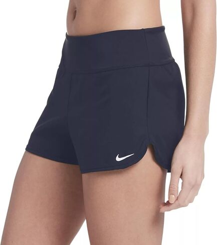 Nike Solid Element Swim Boardshorts Midnight Navy SM in Saudi Arabia