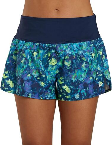 Nike Solid Element Swim Boardshorts Midnight Navy SM in Saudi Arabia