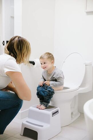 Bizzu Crab Faucet Extender for Baby, Toddler and Child, Tub and Sink Handwashing and Bathtime Accessessory, Blue in Saudi Arabia