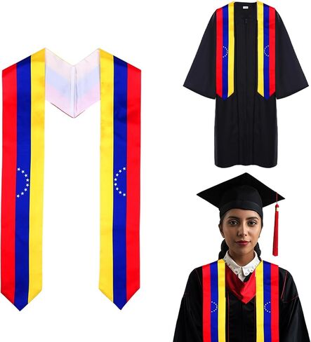 سرق علم فنزويلا - مثالي للطلاب الفنزويليين الدوليين in Kuwait