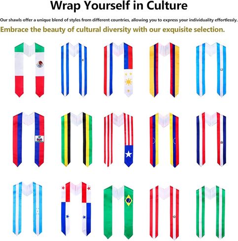 سرق علم فنزويلا - مثالي للطلاب الفنزويليين الدوليين in Kuwait