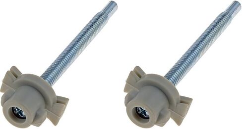 Dorman 42151 Headlamp Adjusting Screws Compatible with Select Ford / Lincoln / Mercury Models in Saudi Arabia