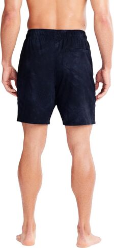 Under Armour Men's Swim Trunks, Shorts with Drawstring Closure & Elastic Waistband in Saudi Arabia