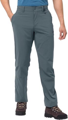 Jack Wolfskin Standard Activate Light Men, Storm Grey, XXL in Saudi Arabia