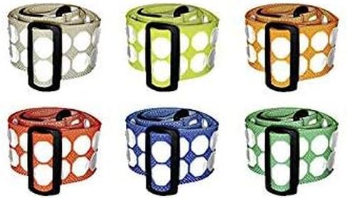 Cyalume Cyflect PT (Physical Training) Belts, High Visibility Reflective Gear, 5.5 ft. x 2 in., Adjustable, Blue in Saudi Arabia