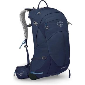 Osprey Stratos 34L Men's Hiking Backpack, Seaweed/Matcha Green in Kuwait