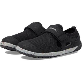 Merrell Bare Steps H20 Chroma Water Shoe, Berry/Turq, 7.5 US Unisex Little Kid