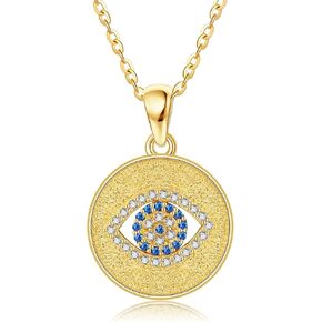 ELFRONT 14k Gold Sun Necklace 14K Solid Yellow Gold Coin Sun Pendant Necklace Gold Sun for Women Girls Gifts