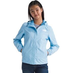 THE NORTH FACE Girls' Antora Waterproof Rain Jacket