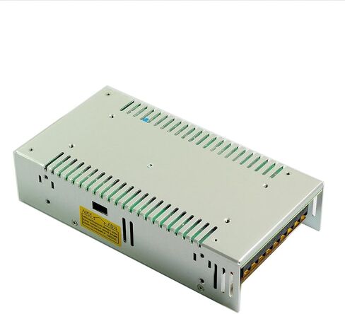 BTF-LIGHTING AC100-240V to DC12V16.5A Max198W Suit for DC12V 1A~16A Switching Power Supply Device Power Supply Adapter Converter for LED Strip Module,CCTV Camera,Security System,Radio,Cats in Saudi Arabia