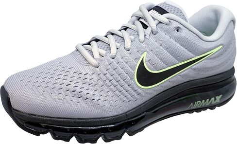 Nike mens Air Max 2017 in Saudi Arabia