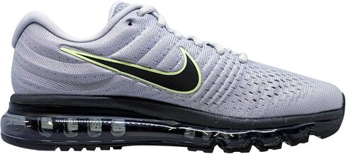 Nike mens Air Max 2017 in Saudi Arabia