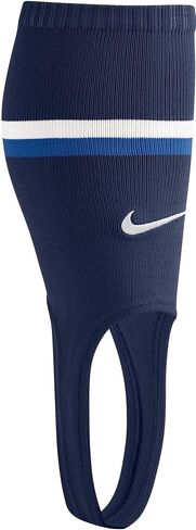 Nike Youth Vapor Stirrup Socks (Royal Blue/OneSize) in Saudi Arabia