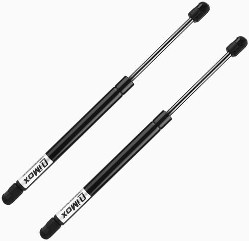 Qty(2) QiMox Rear Tailgate Liftgate Lift Supports Shock Strut Compatible With 2011-2014 Kia Sorento ‎6261,PM3048,817711U000 in Saudi Arabia