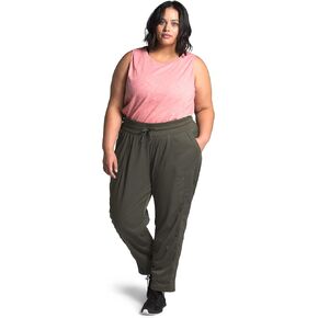 THE NORTH FACE Plus Size Aphrodite Motion Pants