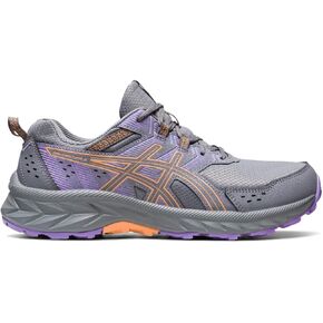 ASICS Women's Gel-Venture 9 Running Shoes, 8, Rich Teal/Black