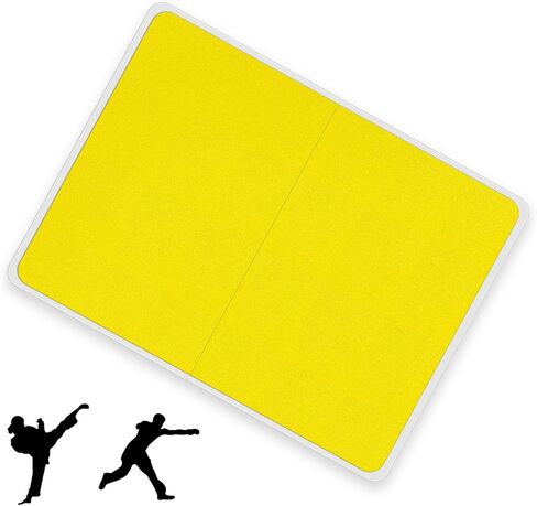 4 Pack Rebreakable Boards Martial Arts,Karate Breaking Boards rebreakable Set,Taekwondo Breaking Boards for Kids,Karate Boards for Breaking Kids,Boxing Martial Arts Training Equipment Gifts in Saudi Arabia