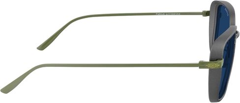 نظارات Fallout GUNNAR للألعاب والكمبيوتر ونظارات حجب الضوء الأزرق - نظارات Vault 33 الحصرية - تقنية العدسات الحاصلة على براءة اختراع in Kuwait