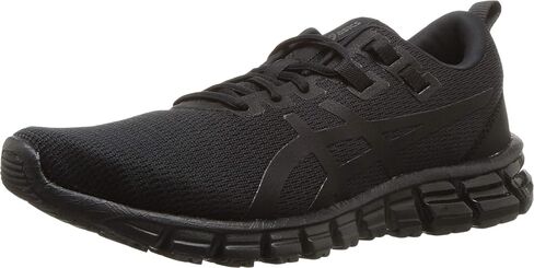 ASICS Women's Gel-Quantum 90 3 Shoes, 9.5, Piedmont Grey/White in Saudi Arabia