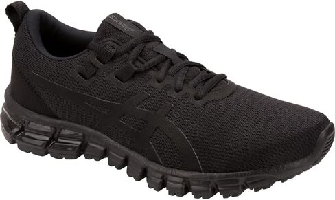 ASICS Women's Gel-Quantum 90 3 Shoes, 9.5, Piedmont Grey/White in Saudi Arabia