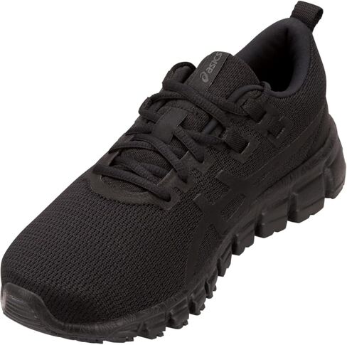 ASICS Women's Gel-Quantum 90 3 Shoes, 9.5, Piedmont Grey/White in Saudi Arabia