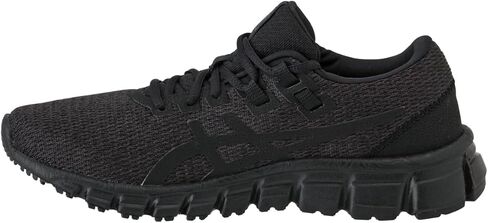 ASICS Women's Gel-Quantum 90 3 Shoes, 9.5, Piedmont Grey/White in Saudi Arabia