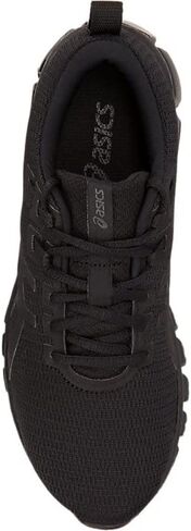 ASICS Women's Gel-Quantum 90 3 Shoes, 9.5, Piedmont Grey/White in Saudi Arabia