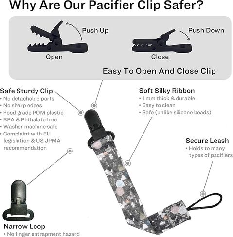 Floral Swaddle Blanket, 3 Pack, Receiving Blankets Girl, Flower Swaddling Blanket, Baby Girl Swaddle Registry Essentials, Newborn Wrap Soft Snug Stretchy Breathable, Hospital Coming Home Outfit in Kuwait