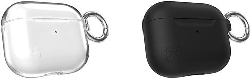Speck Products Presidio Clear Airpods 3rd Generation Case, Clear in Saudi Arabia