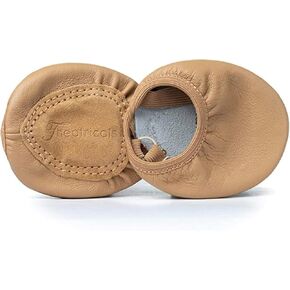 Theatricals Leather Half Sole