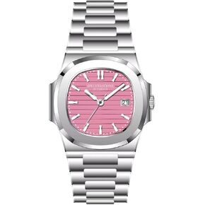 Specht&sohne Automatic Watches for Men Japan Miyota 8215 Movement Mechanical Watch Stainless Steel Sapphire Waterproof