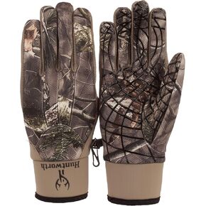 Huntworth Men's Light Weight Hunting Gloves