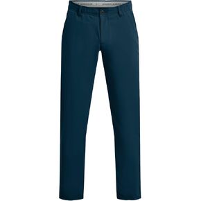 Under Armour Golf Pants Men's UA Match Play Tapered, River Blue, 36X30