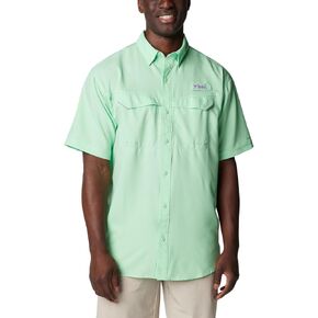 Columbia Men's Low Drag Offshore Short Sleeve Shirt