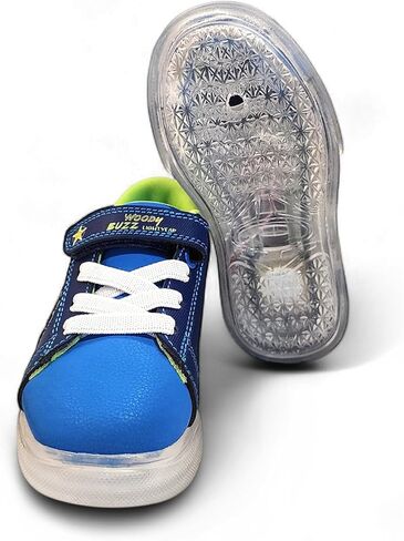 Disney Toy Story Boy's Lighted Athletic Sneaker (Toddler/Little Kid) in Kuwait