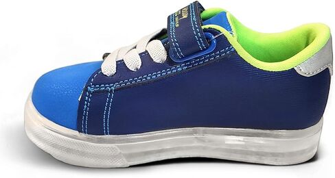 Disney Toy Story Boy's Lighted Athletic Sneaker (Toddler/Little Kid) in Kuwait