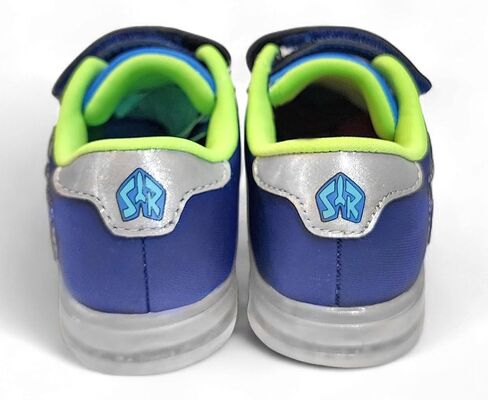 Disney Toy Story Boy's Lighted Athletic Sneaker (Toddler/Little Kid) in Kuwait