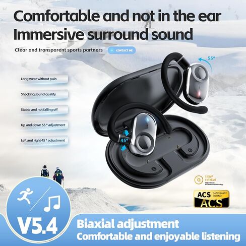 URIZONS Rope Braided Earphones with Mic, Kids Earbuds, in-Ear Lighting Headphones,Tangle-Free Cord Wrapped for iPhone 7, 8,11,12.XR MAX in Saudi Arabia