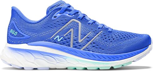 New Balance Women's Fresh Foam X 880 V13 Running Shoe Sneaker in Kuwait