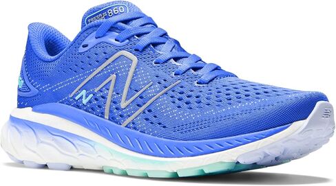 New Balance Women's Fresh Foam X 880 V13 Running Shoe Sneaker in Kuwait