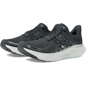 New Balance Women's Fresh Foam X 1080v12, Violet Shadow, 6.5 M