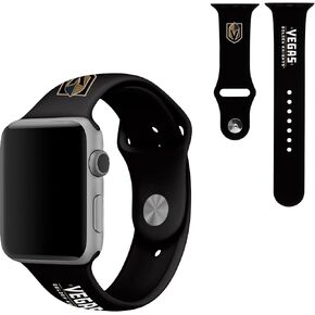 SOAR NHL 42mm Watch Band, St. Louis Blues