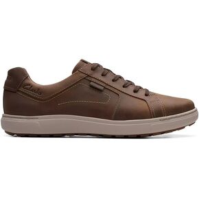 Clarks Men's Mapstone Lace Sneaker