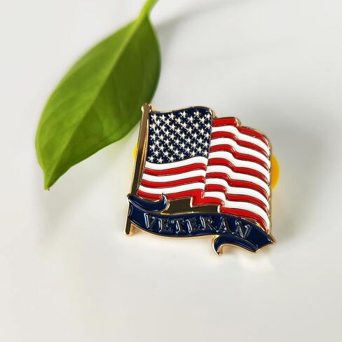 Trump 2024 Pin - Trump Brooch for President 2024 Enamel Lapel Pin - President Trump Gift Take American Back Pin Souvenir for 2024 USA Presidential Election in Saudi Arabia