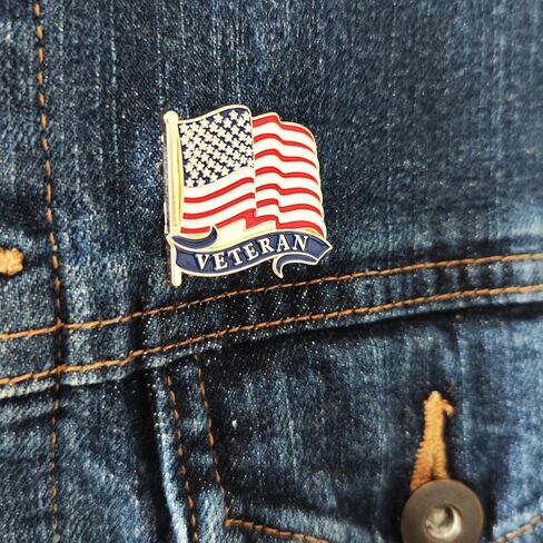 Trump 2024 Pin - Trump Brooch for President 2024 Enamel Lapel Pin - President Trump Gift Take American Back Pin Souvenir for 2024 USA Presidential Election in Saudi Arabia