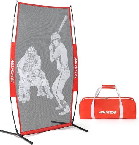 Baseball Softball Batter Dummy,Pitching Training Mannequin,Pitching Aid for Improved Accuracy in Saudi Arabia