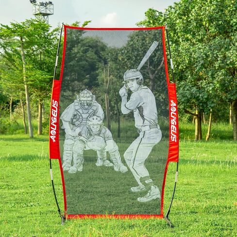 Baseball Softball Batter Dummy,Pitching Training Mannequin,Pitching Aid for Improved Accuracy in Saudi Arabia