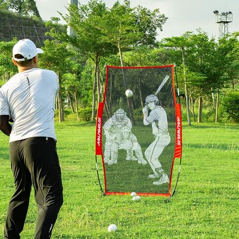 Baseball Softball Batter Dummy,Pitching Training Mannequin,Pitching Aid for Improved Accuracy in Saudi Arabia