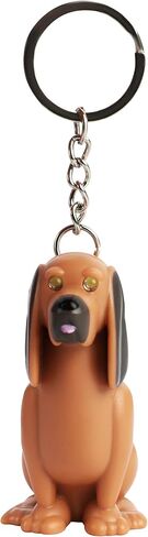 Animal Lightup LED Keychain with Sound in Saudi Arabia